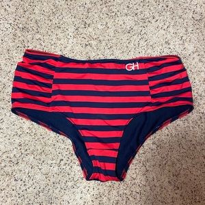 Gilly Hicks Bikini Bottom